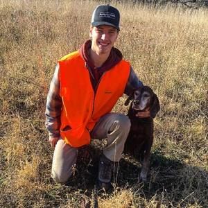 Meet your Posher, Patrick